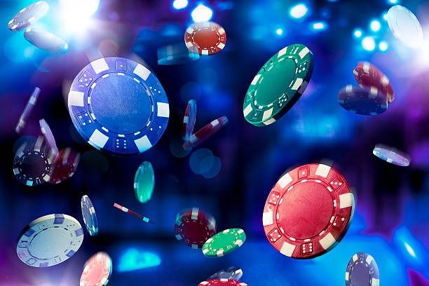 ug slot Bingo