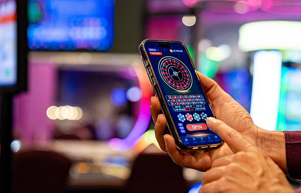 ug slot Fish Hunter: Arcade Slots Meet Live Action