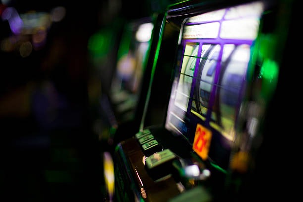 ug slot mobile gaming