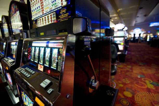 ug slot mobile gaming