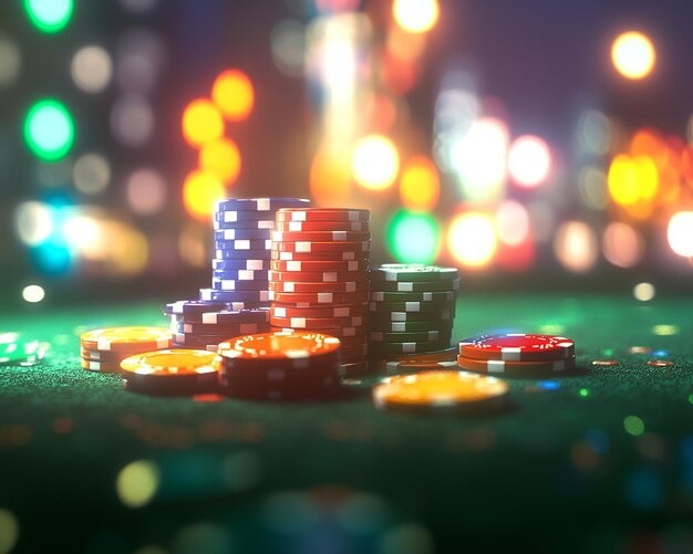 ug slot gaming platform